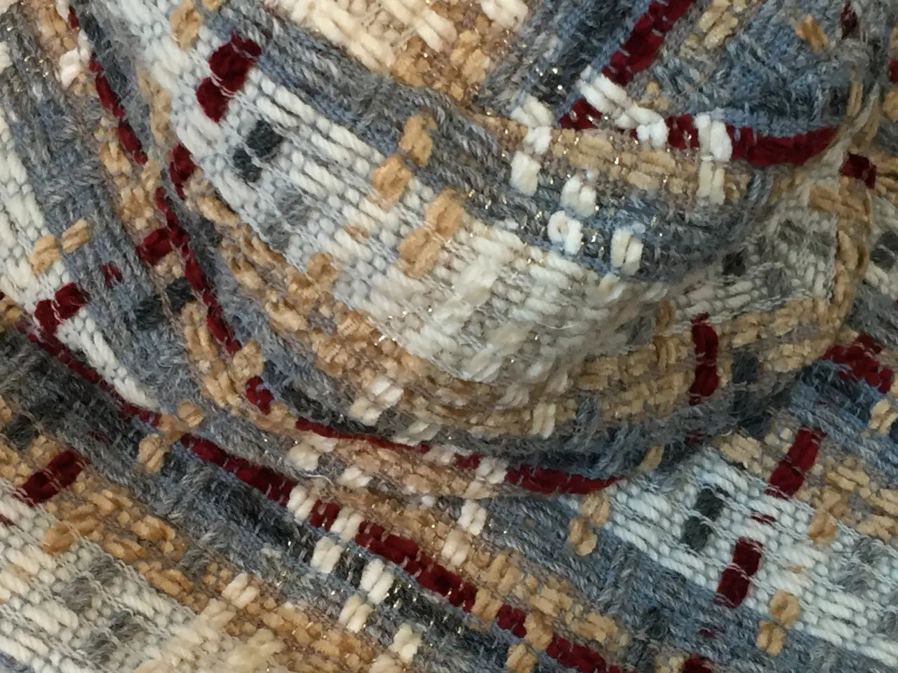 Billede 2 - Burberry, hat, bøllehat