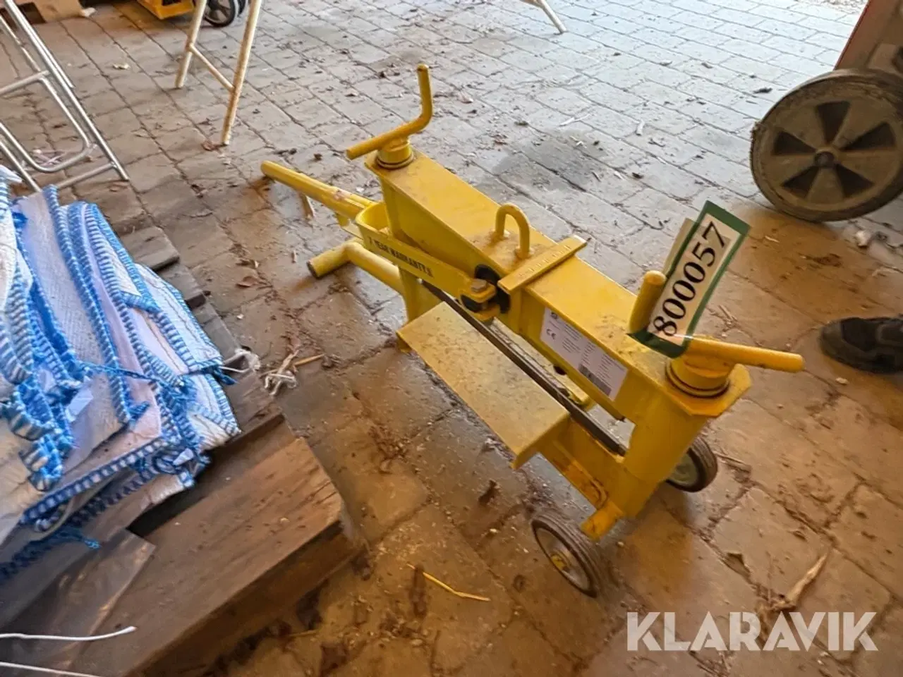 Billede 4 - Fliseklipper Orit 4300-MFK