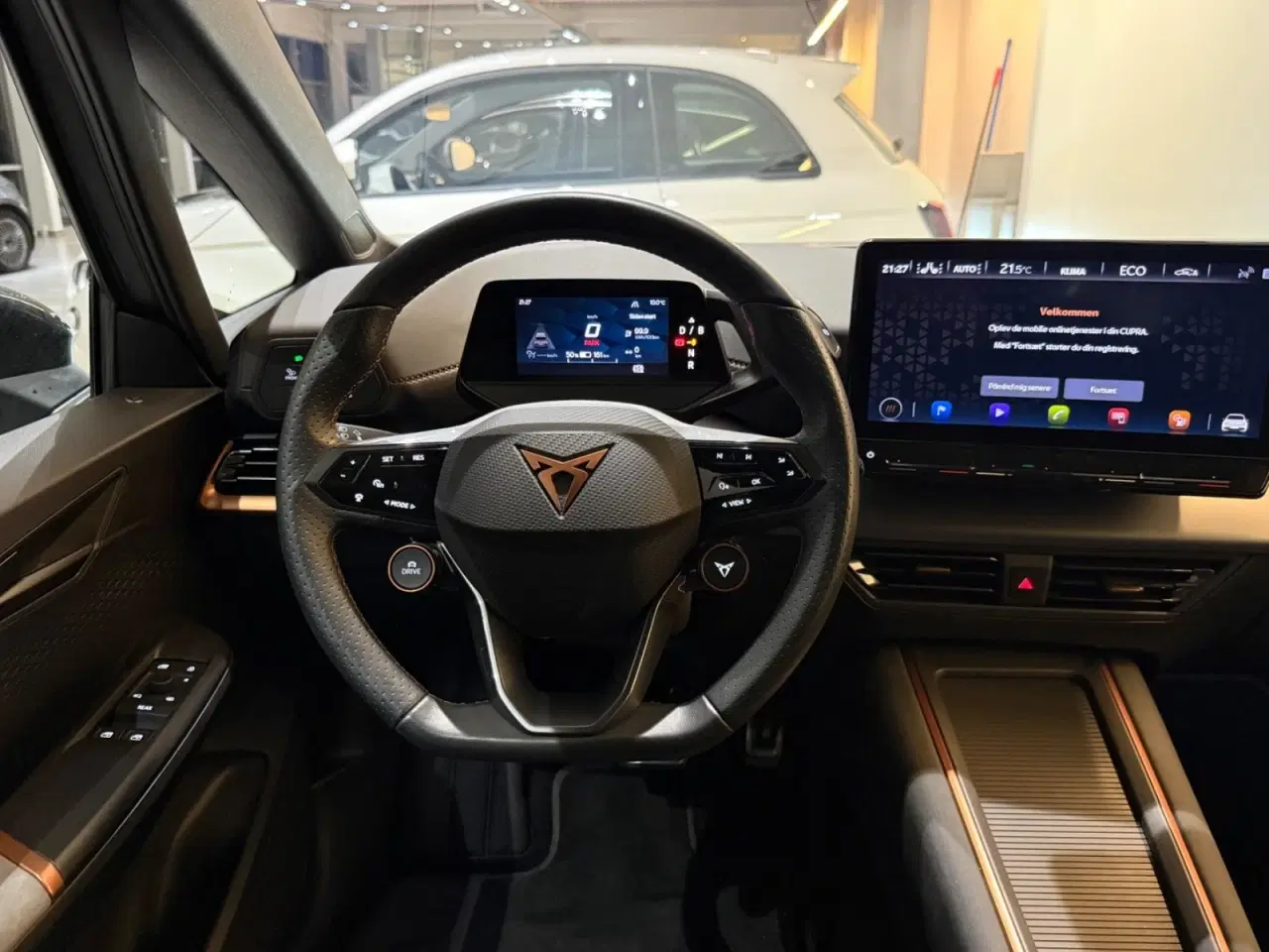 Billede 7 - Cupra Born 58 e-Boost