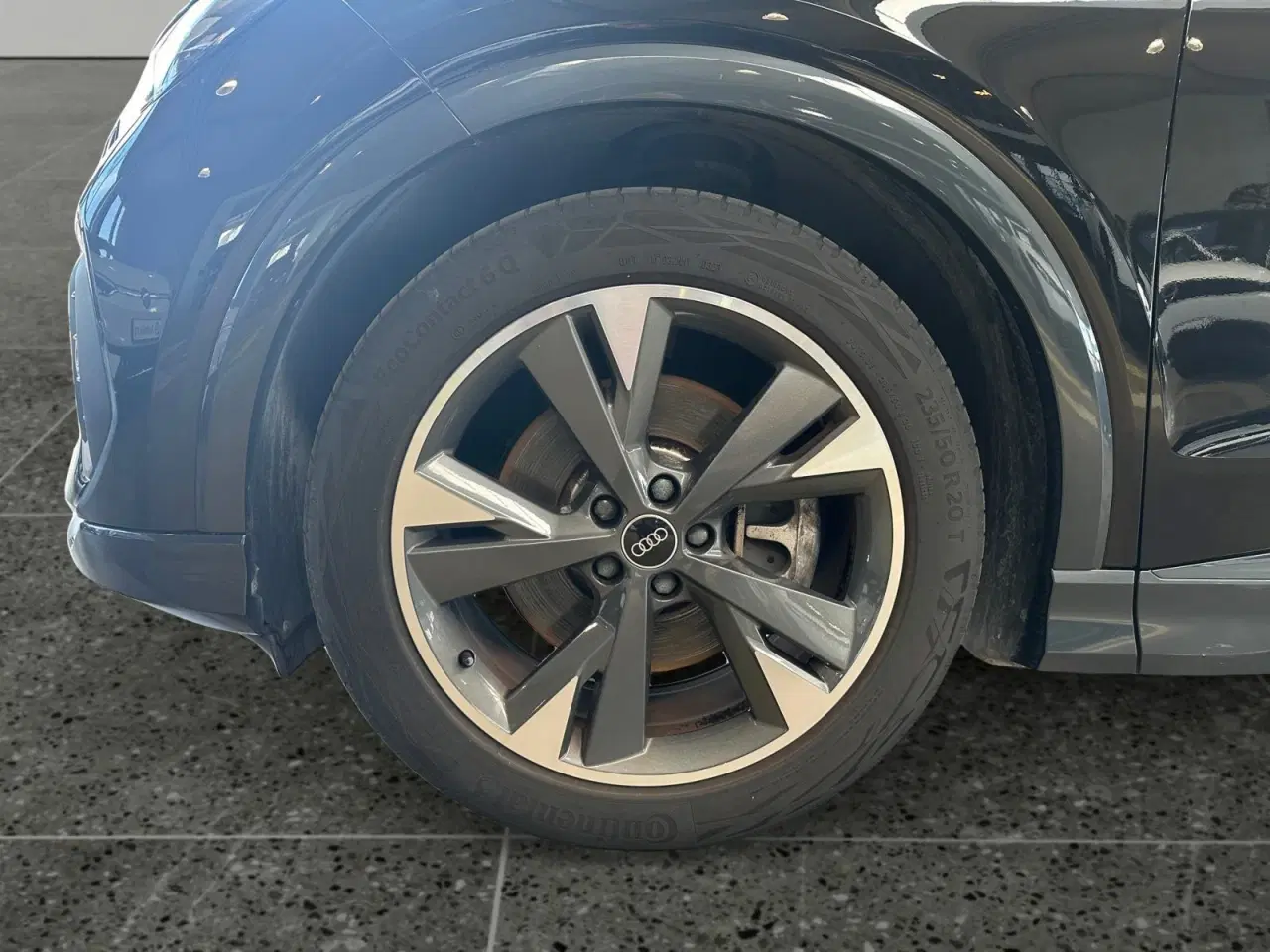 Billede 9 - Audi Q4 e-tron 40 Advanced