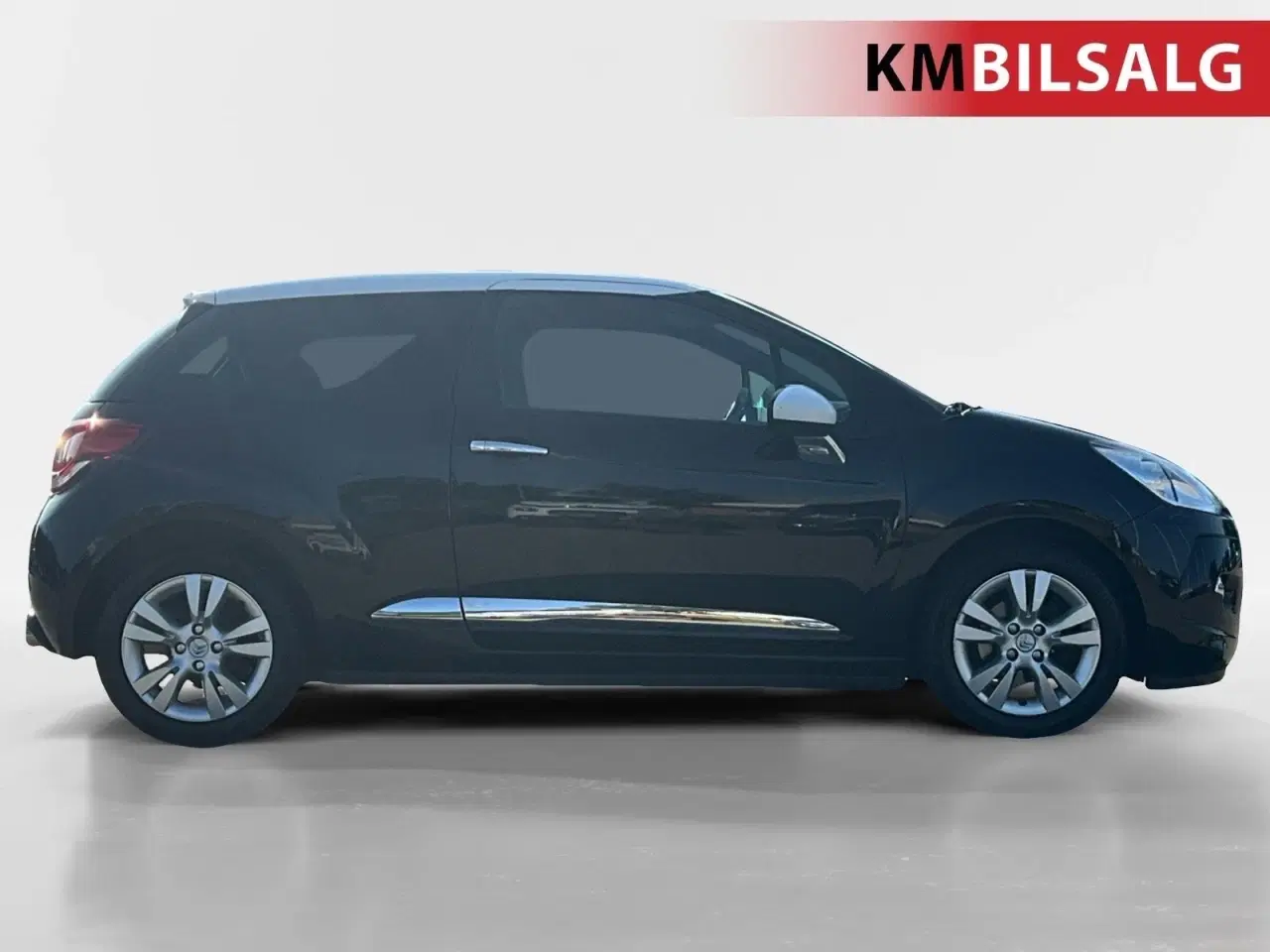Billede 6 - Citroën DS3 1,2 VTi 82 Style