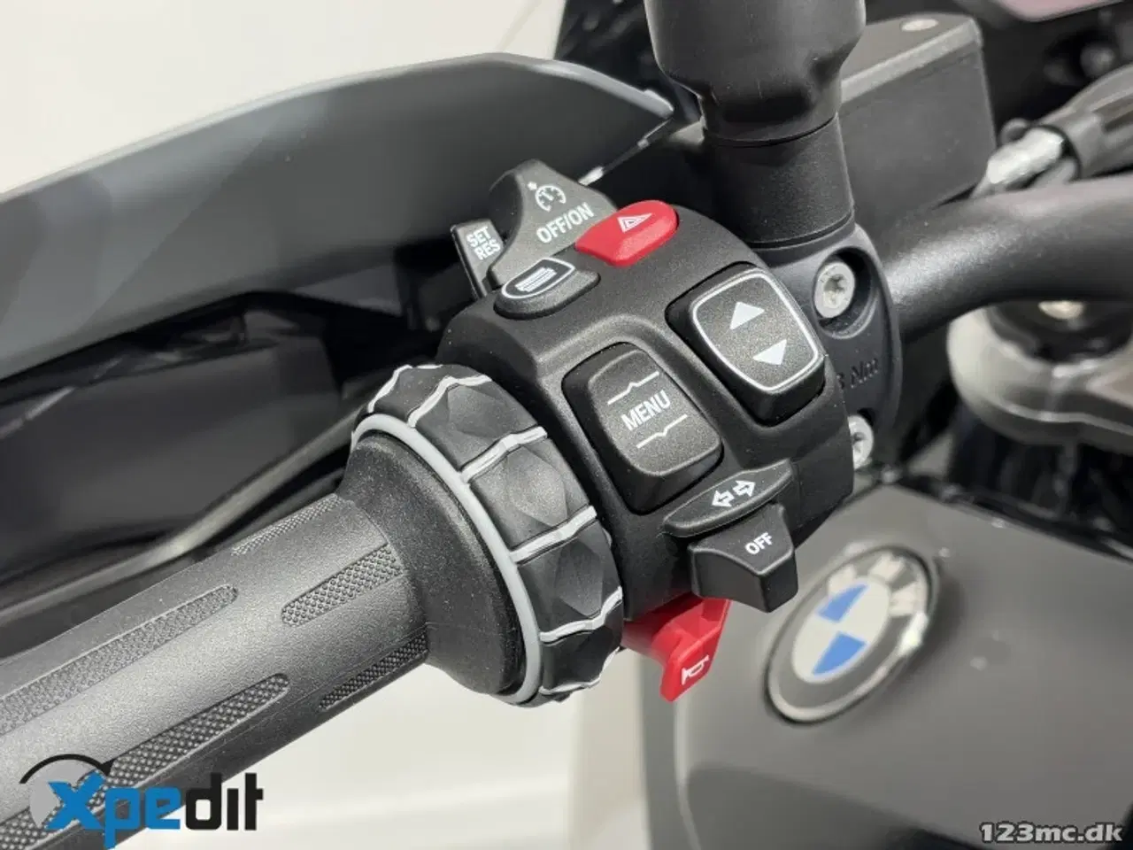 Billede 12 - BMW R 1300 GS