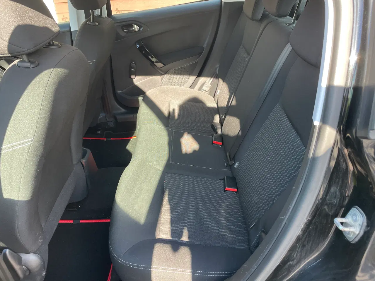 Billede 2 - Peugeot 208