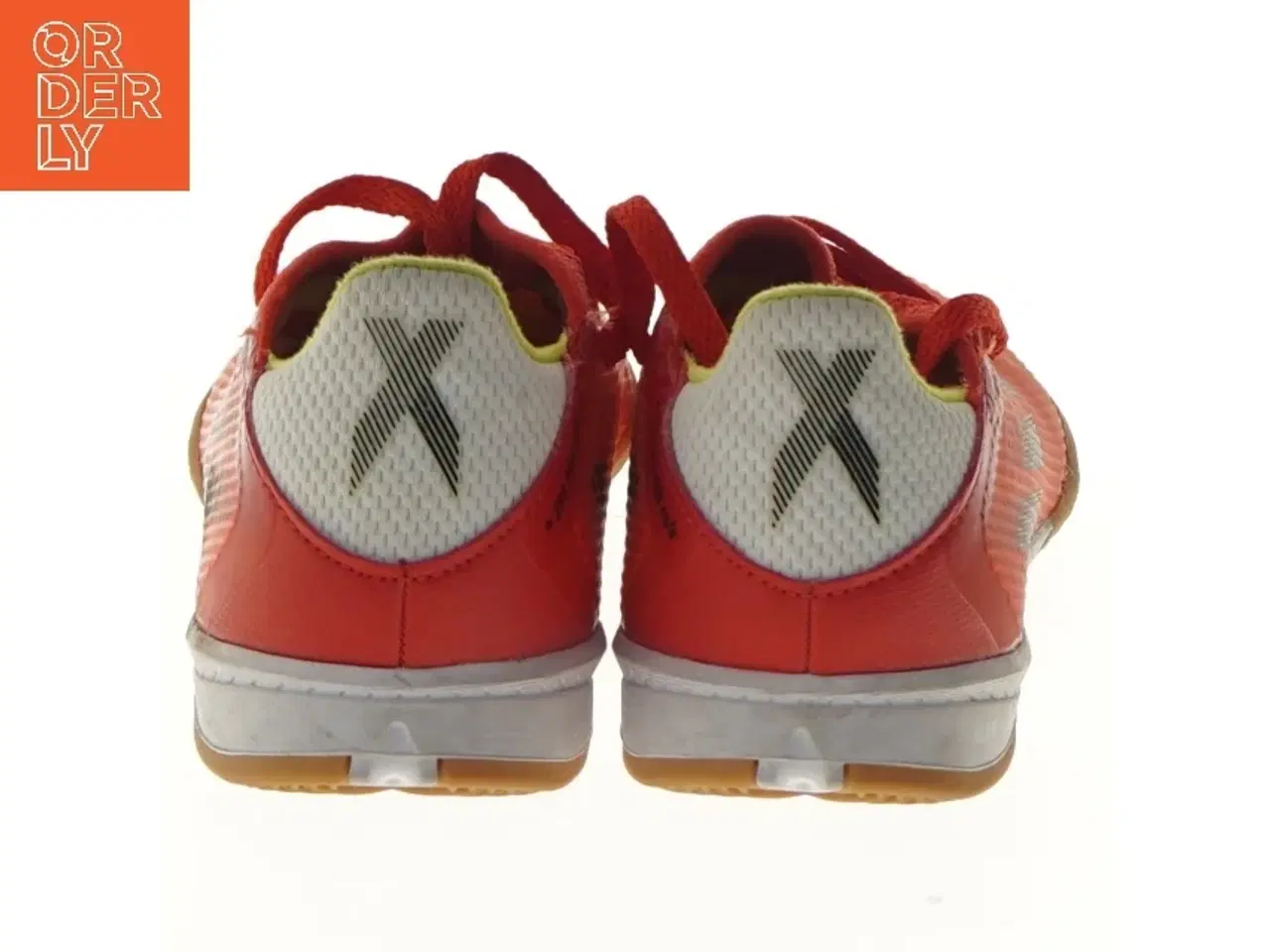 Billede 4 - Fodboldsko indendørs str. 30 fra Adidas (str. 30 )