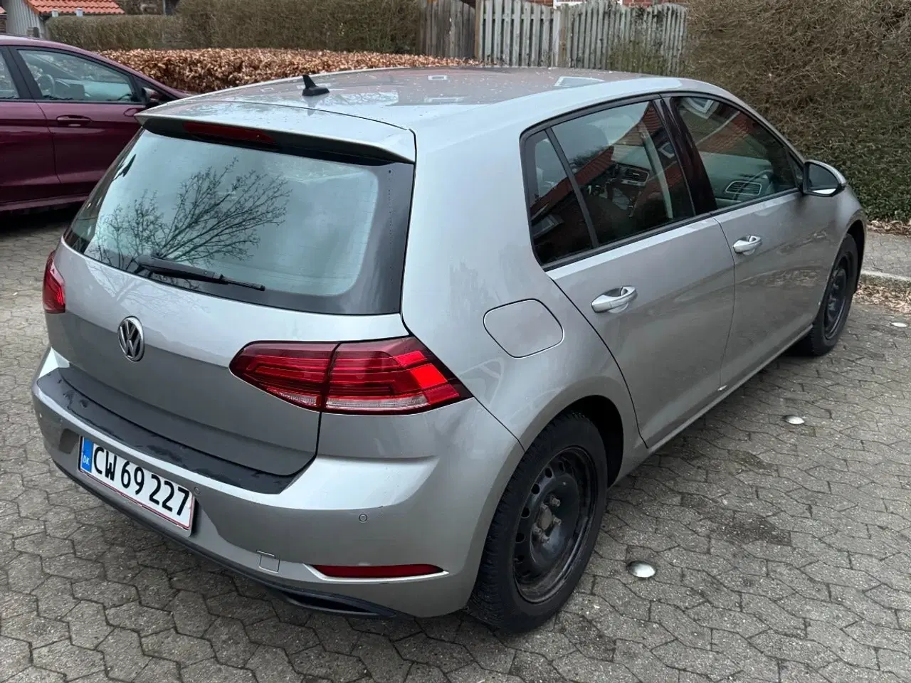 Billede 6 - VW Golf VII 1,4 TSi 125 Trendline