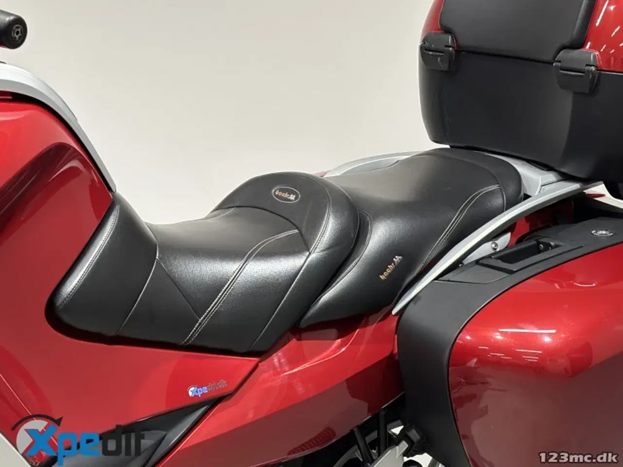 Billede 20 - BMW R 1200 RT