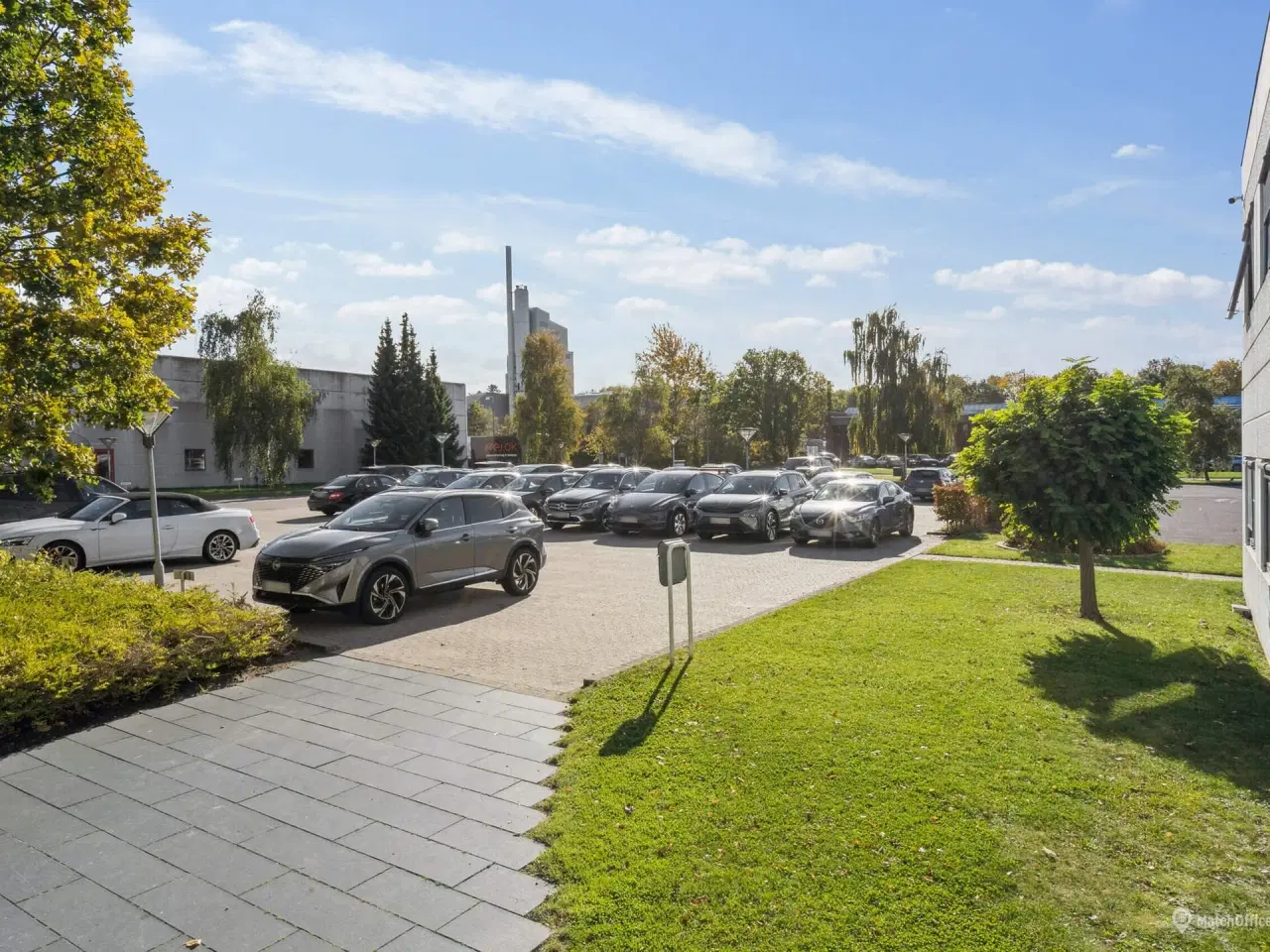 Billede 6 - Topmoderne erhvervslejemål i veldrevet flerbrugerejendom