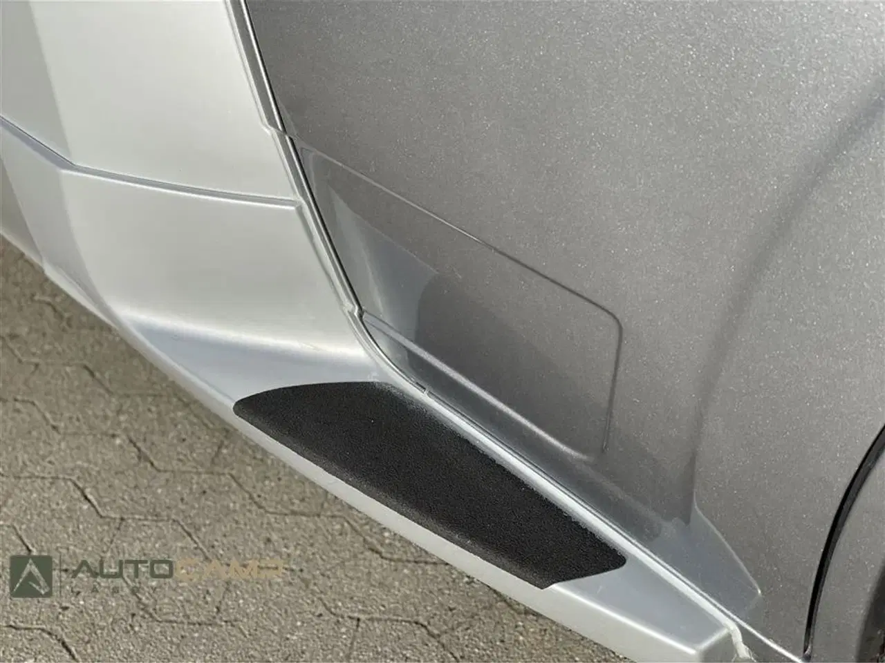 Billede 26 - 2026 - Adria Matrix M670