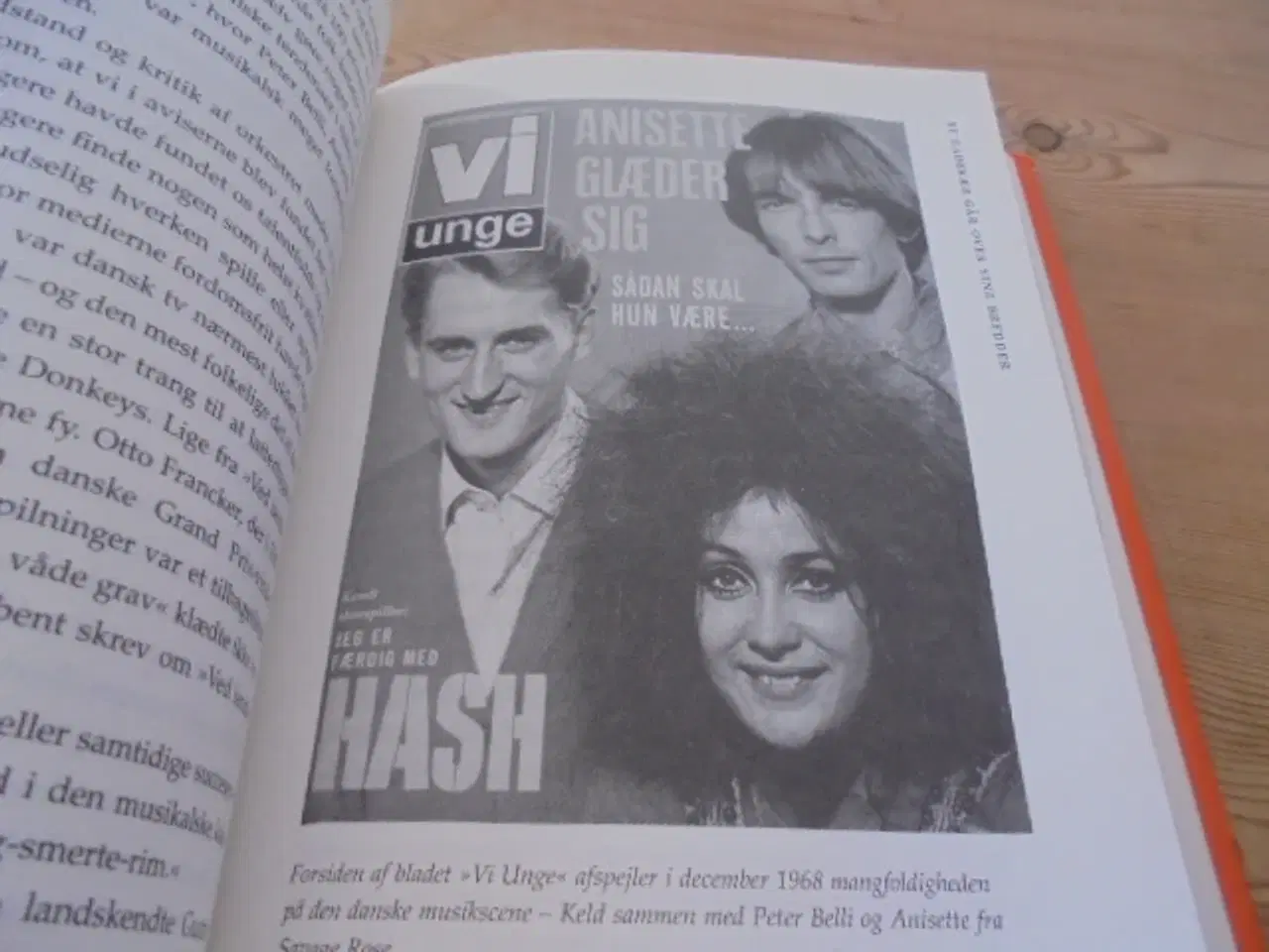 Billede 8 - Keld og Hilda Heick - Duet for livet - fin stand