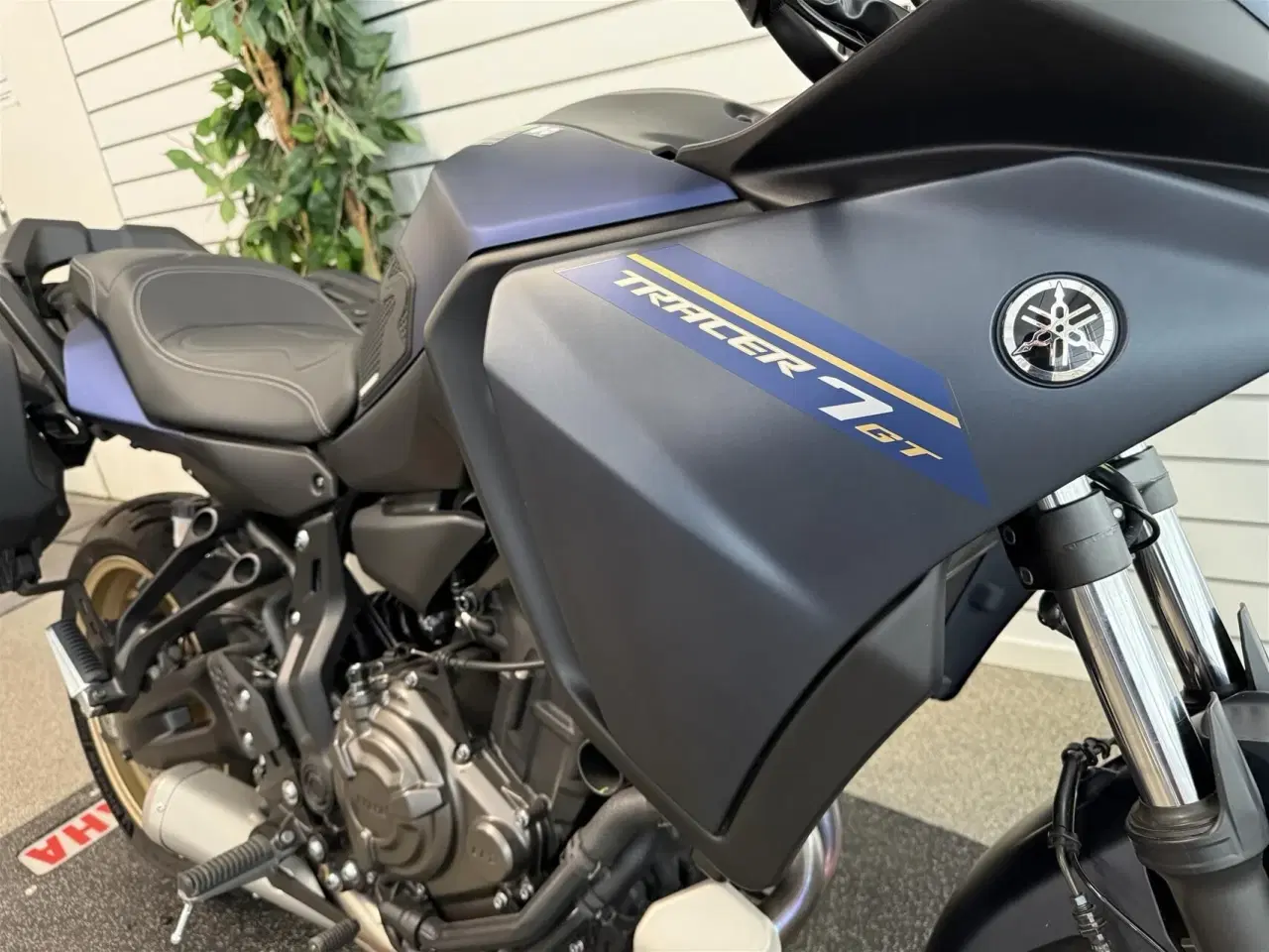 Billede 5 - Yamaha Tracer 7 GT
