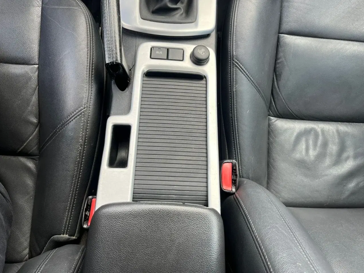 Billede 15 - Volvo V50 1,6 D2 115 Kinetic