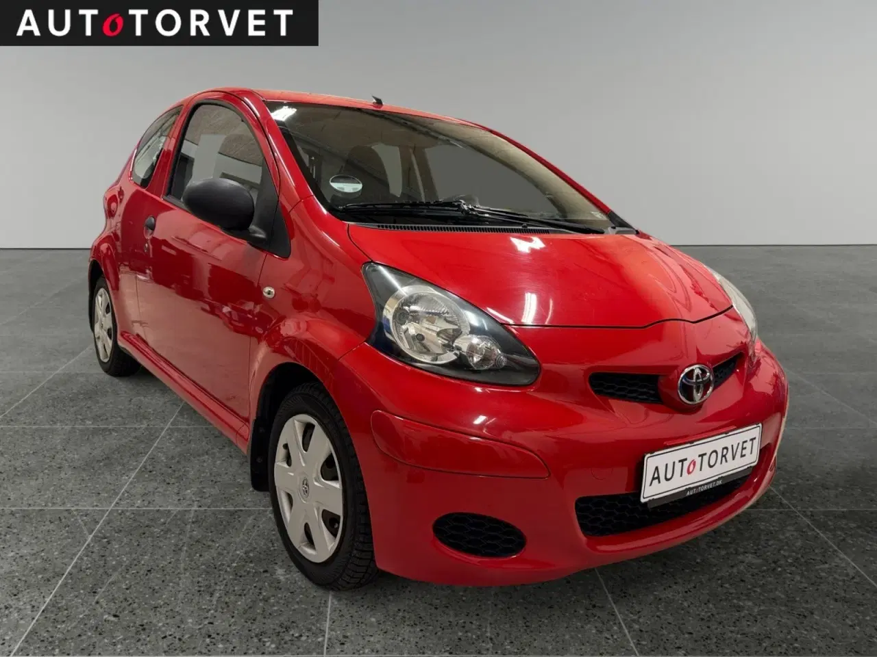 Billede 2 - Toyota Aygo 1,0