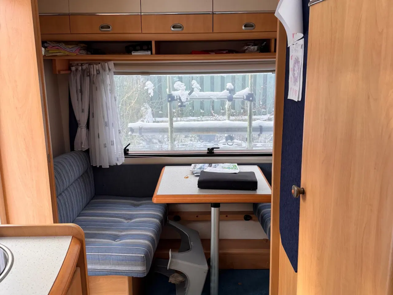 Billede 4 - flot og meget velholdt 