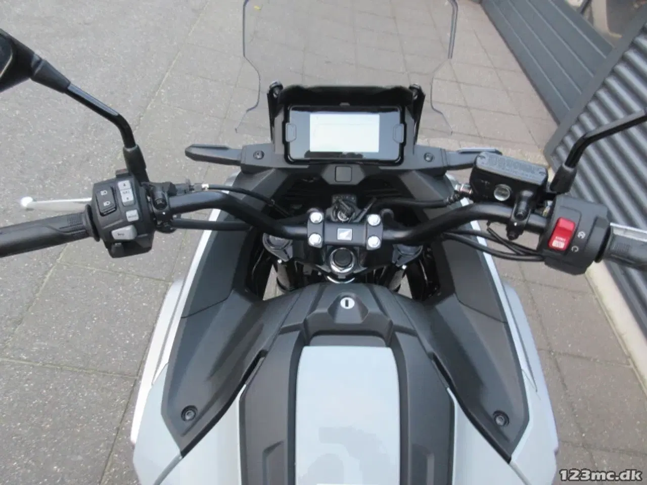 Billede 22 - Honda NC 750 X MC-SYD BYTTER GERNE  5 ÅRS GARANTI