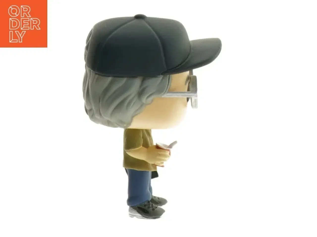 Billede 3 - Ny i kasse Funko Pop figur "It 2" (str. 10 cm)