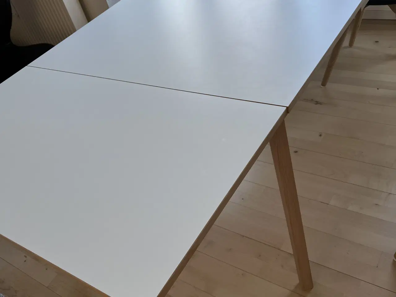 Billede 1 - Flot Spise bord