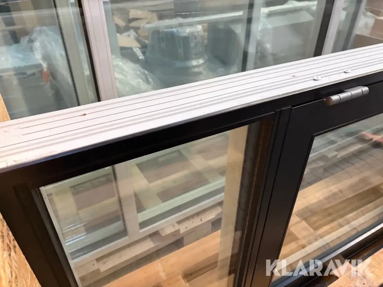 Billede 8 - Dør med fast vindue 1 styk