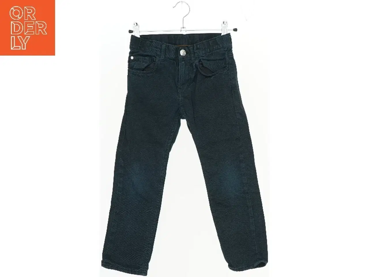 Billede 1 - Børnejeans (str. 116)