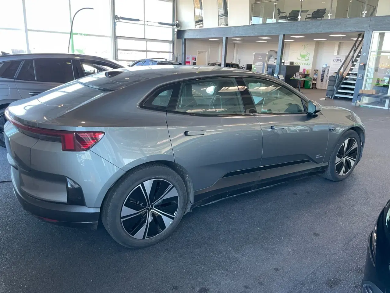 Billede 5 - Polestar 4  Long Range