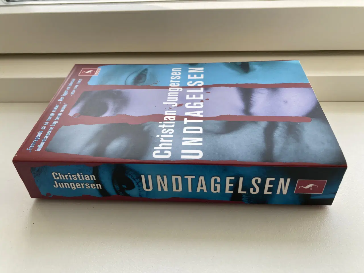 Billede 3 - Christian Jungersen - Undtagelsen