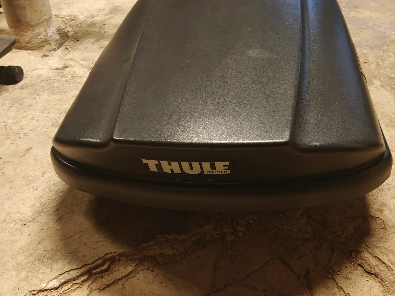 Billede 2 - Thule Spirit 780 