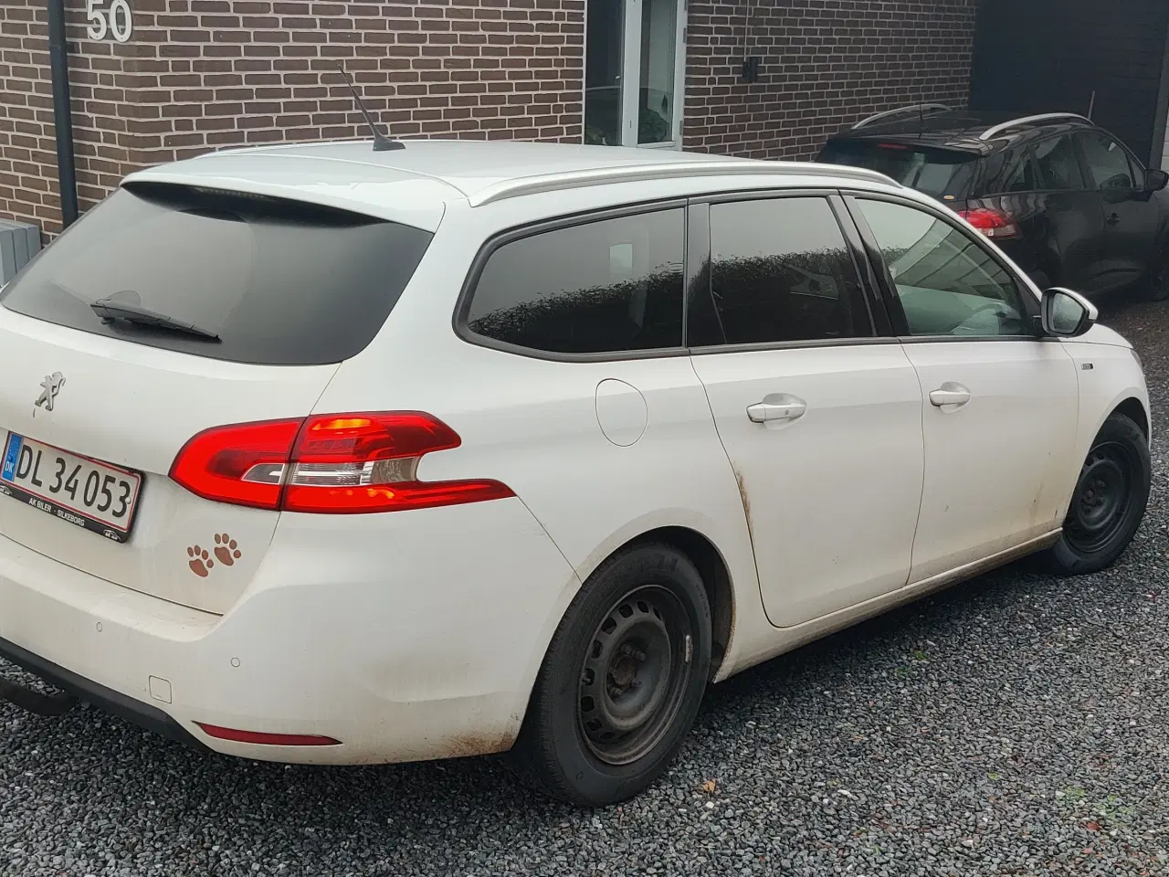 Billede 8 - Peugeot 308sw 1,6 120hk