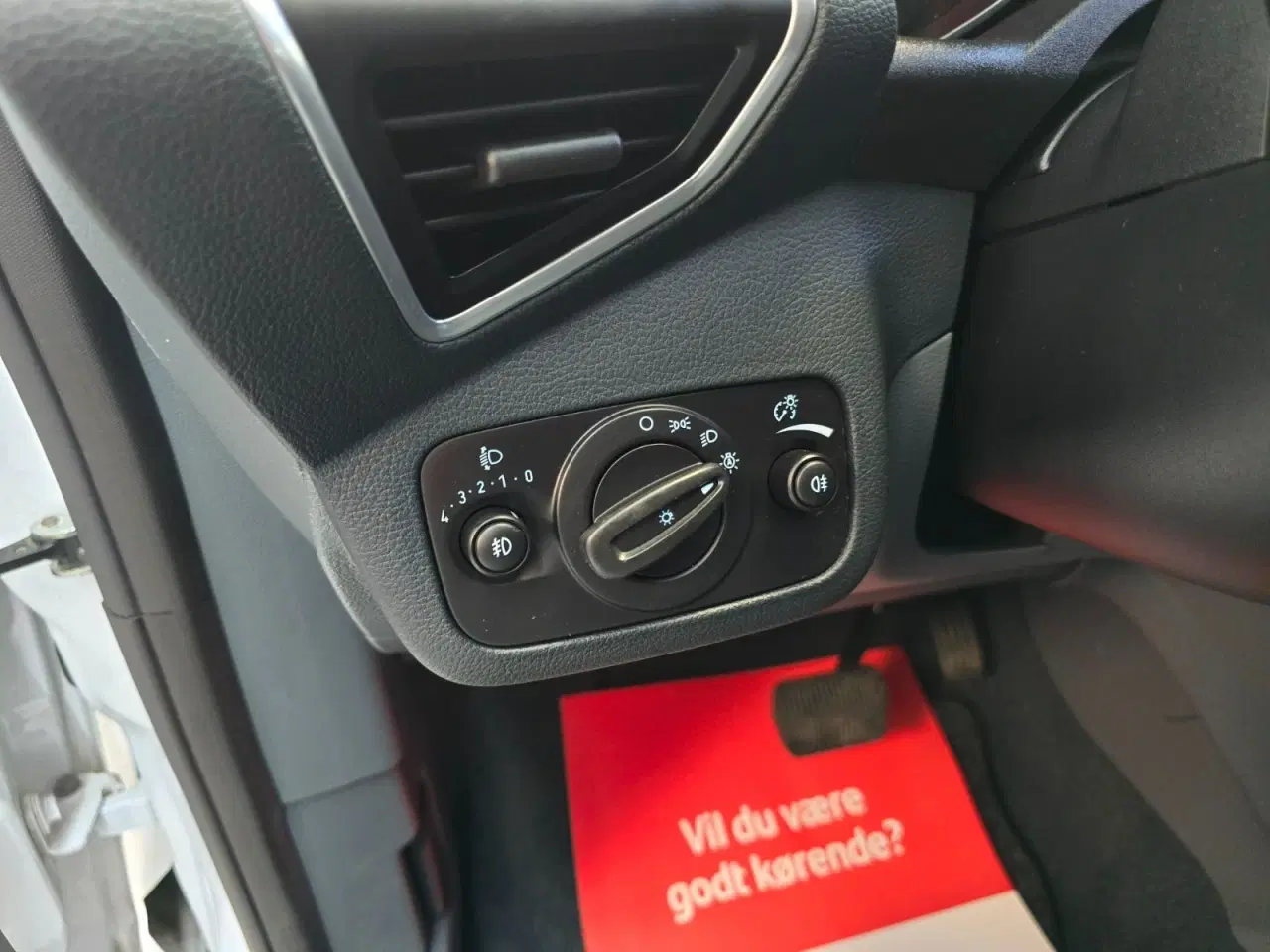 Billede 10 - Ford Grand C-MAX 2,0 TDCi 140 Titanium aut.