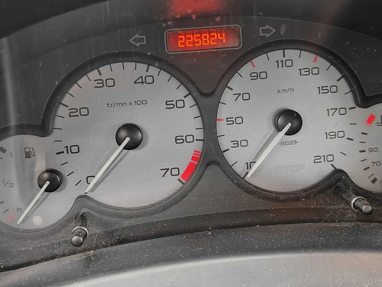 Billede 5 - Citroen Berlingo 