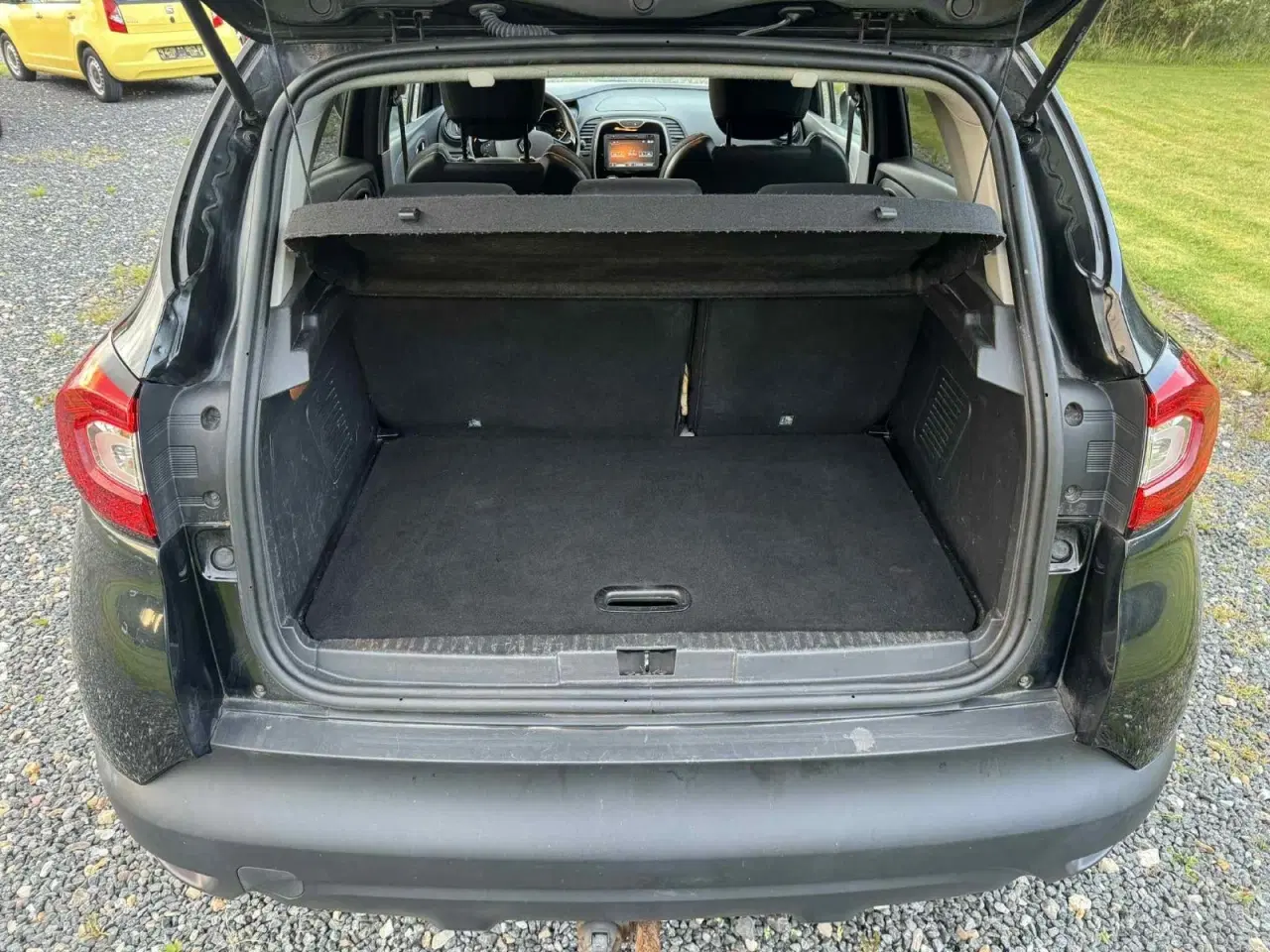 Billede 11 - Renault Captur 0,9 TCe 90 Authentique