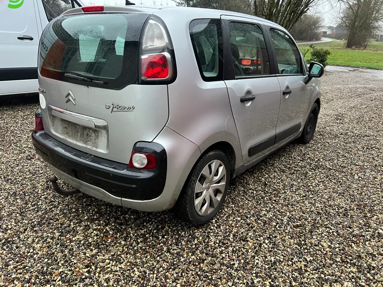 Billede 3 - Citroën C3 Picasso, 1,6 HDi 90 Comfort