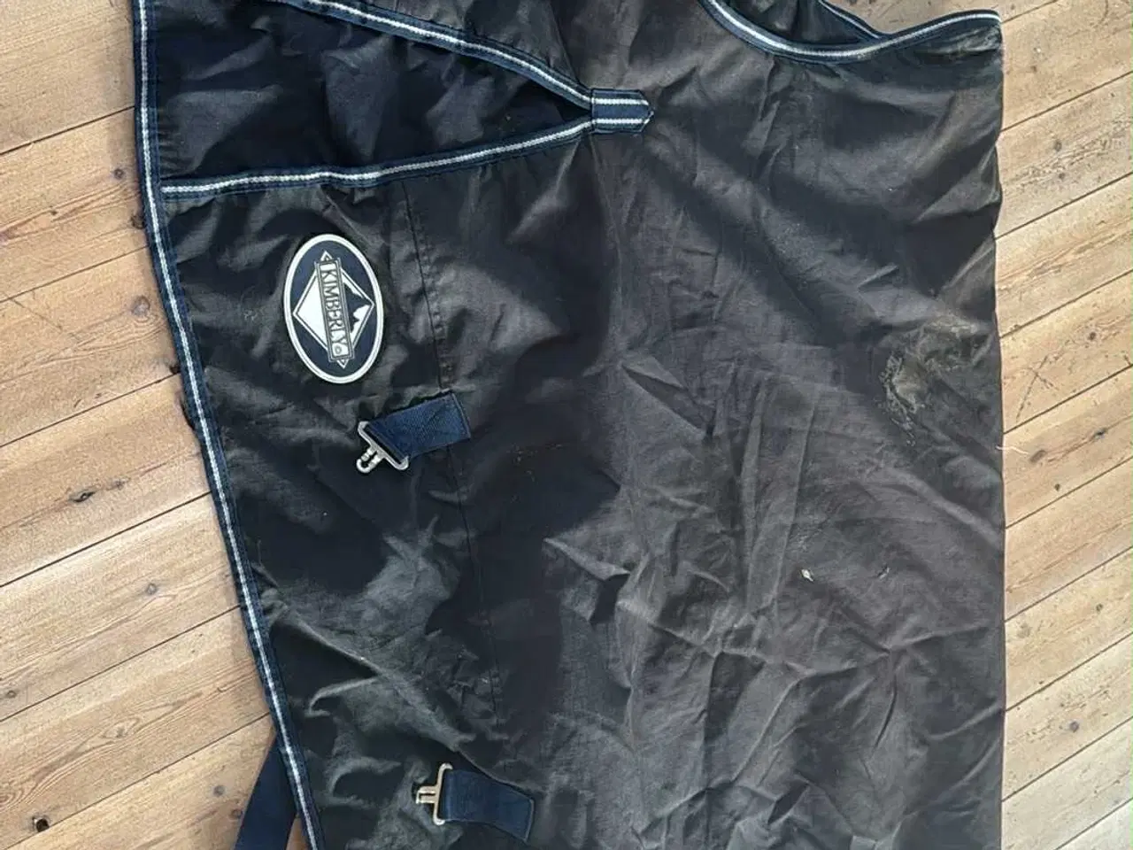 Billede 1 - Str 125 300g udedækken kimberly 