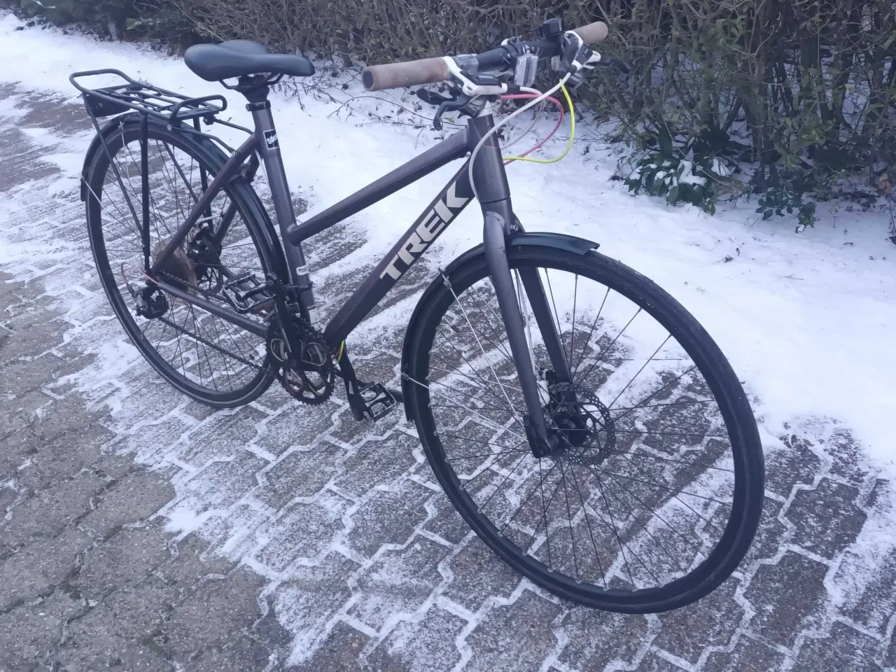 Billede 11 - DameCykel sælges 