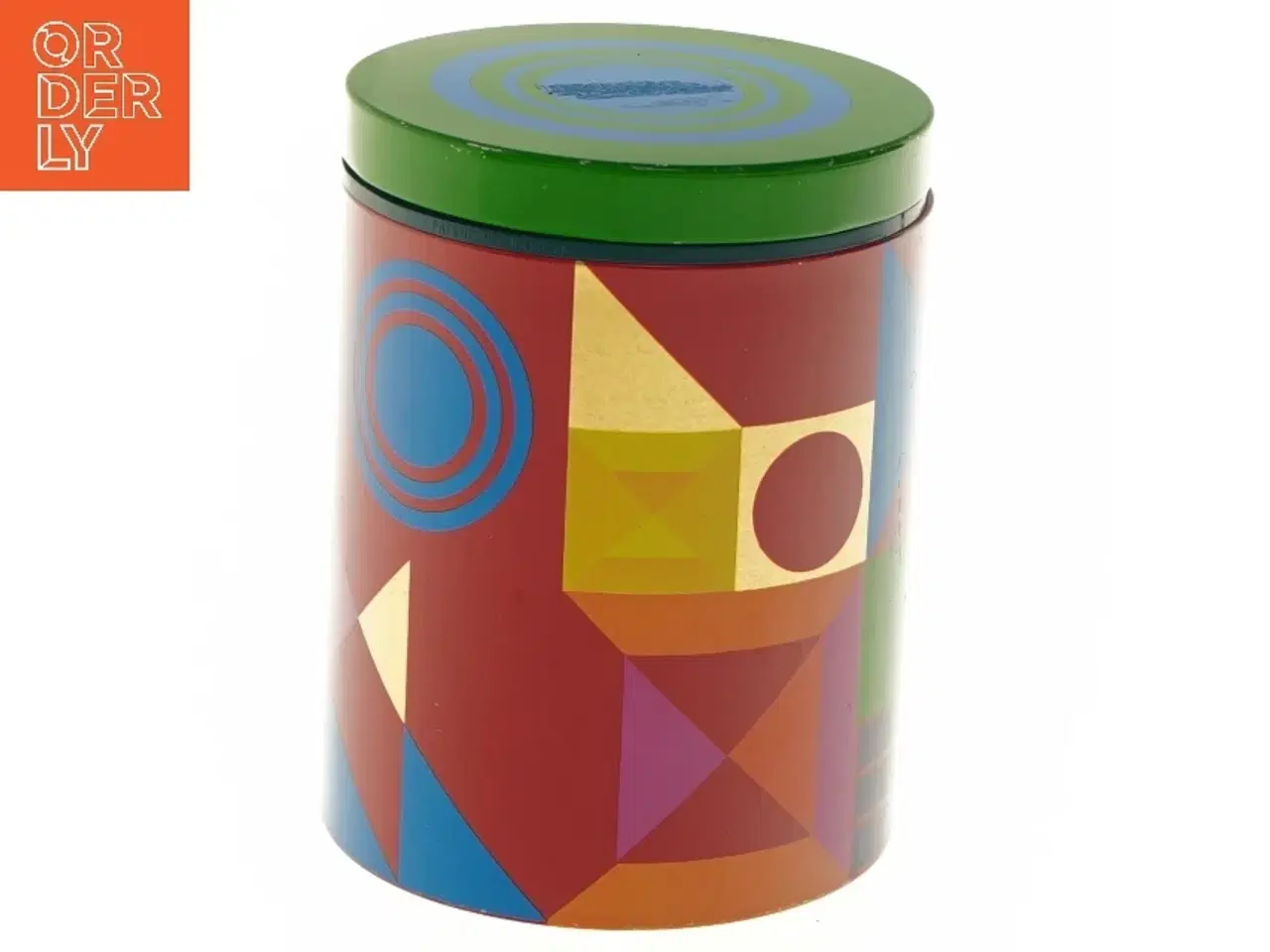 Billede 2 - Irma kunstdåse nr. 20