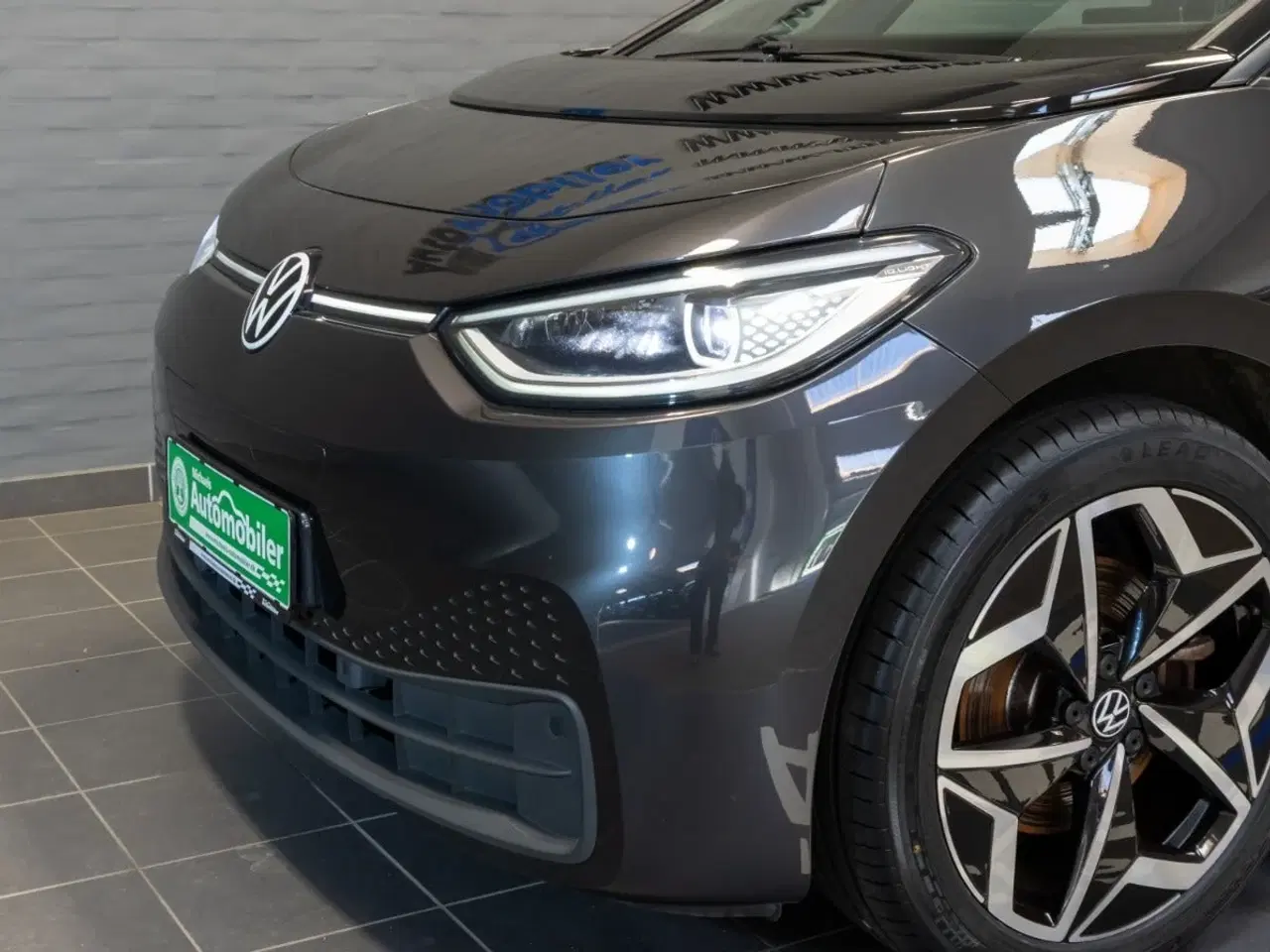 Billede 11 - VW ID.3 77 Pro S Tour