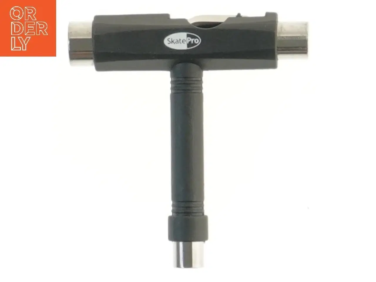 Billede 3 - Retro kvalitets rulleskøjter  (str. 40,5 )