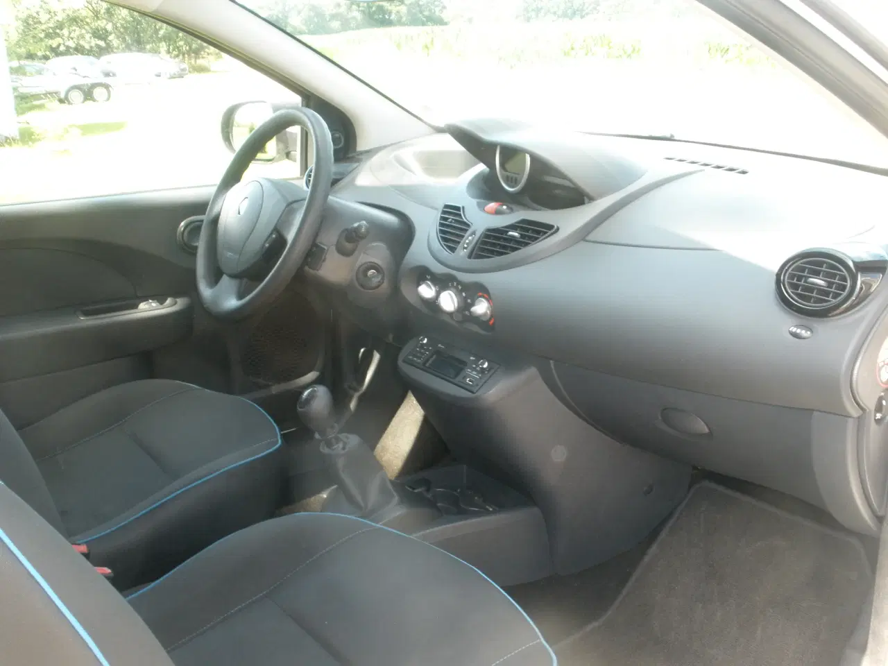 Billede 5 - Renault Twingo 1,2I