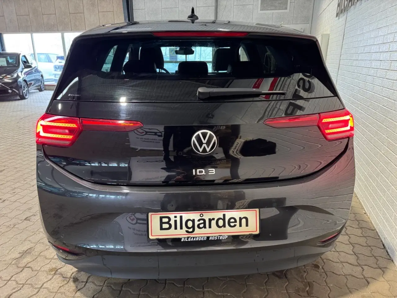 Billede 5 - VW ID.3  Pro Performance Family