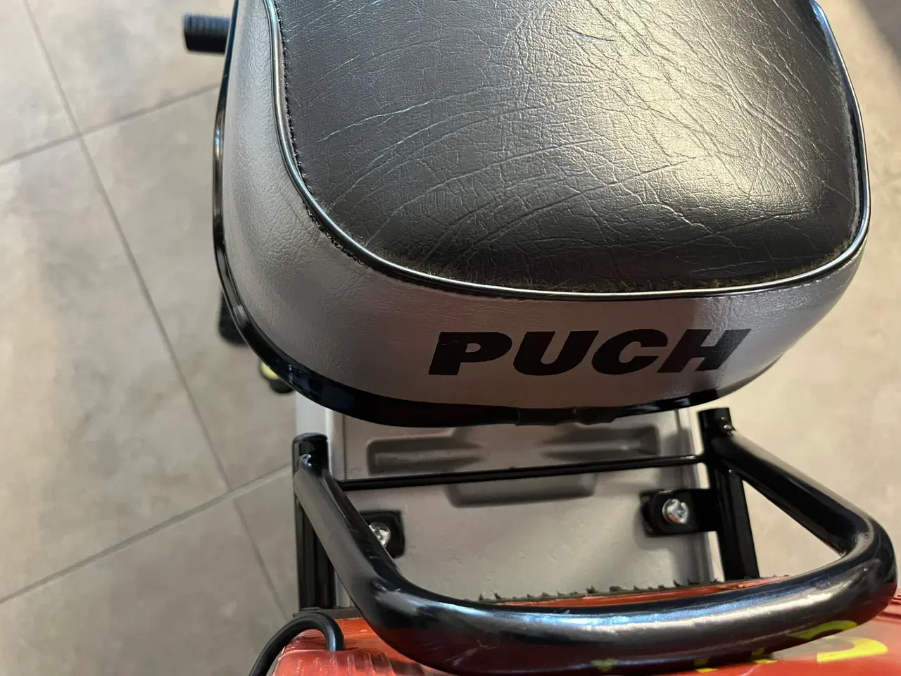 Billede 6 - Puch Maxi