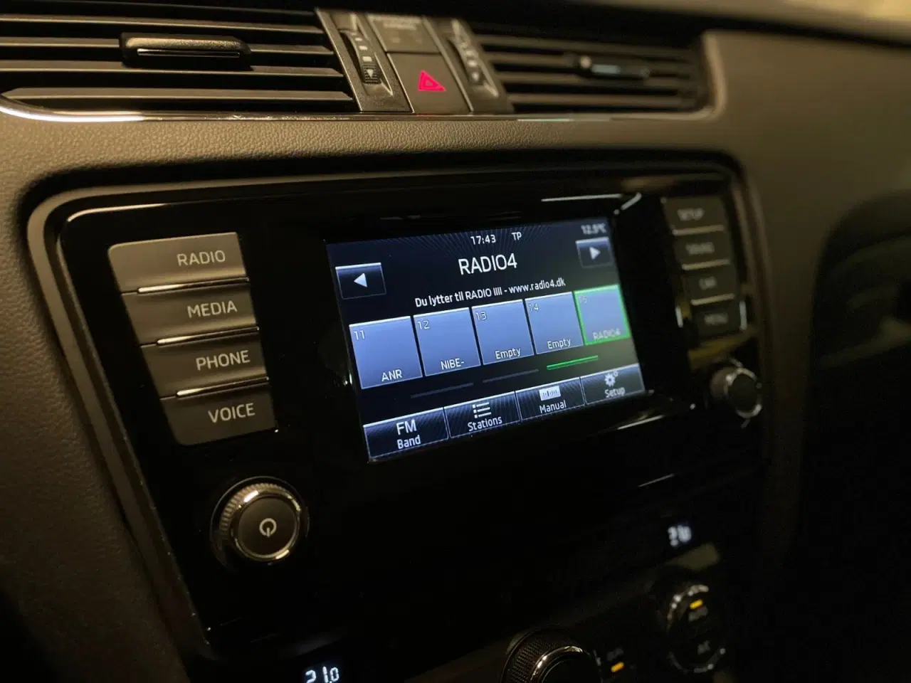 Billede 24 - Skoda Octavia 1,4 TSi 140 Ambition Combi