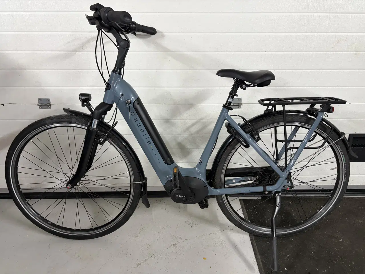 Billede 1 - 🚲 🔥 NEDSAT – Gazelle Arroyo C7+ Elite – 57 cm (2