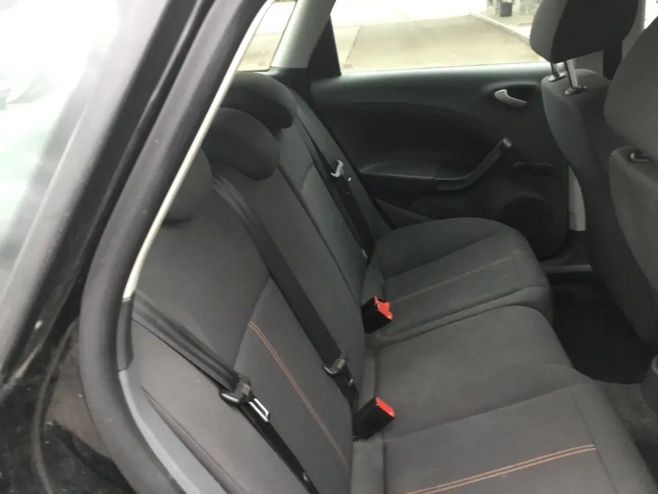 Billede 5 - Seat Ibiza 1,2 tdi eco st.car lev nysynet 2x 520 