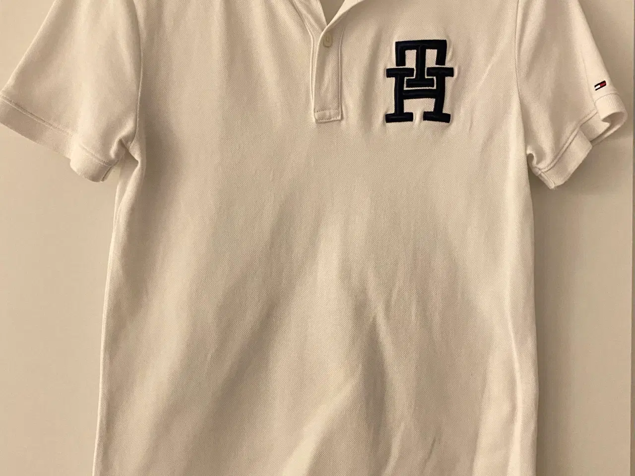 Billede 1 - Tommy Hilfiger t-shirt 