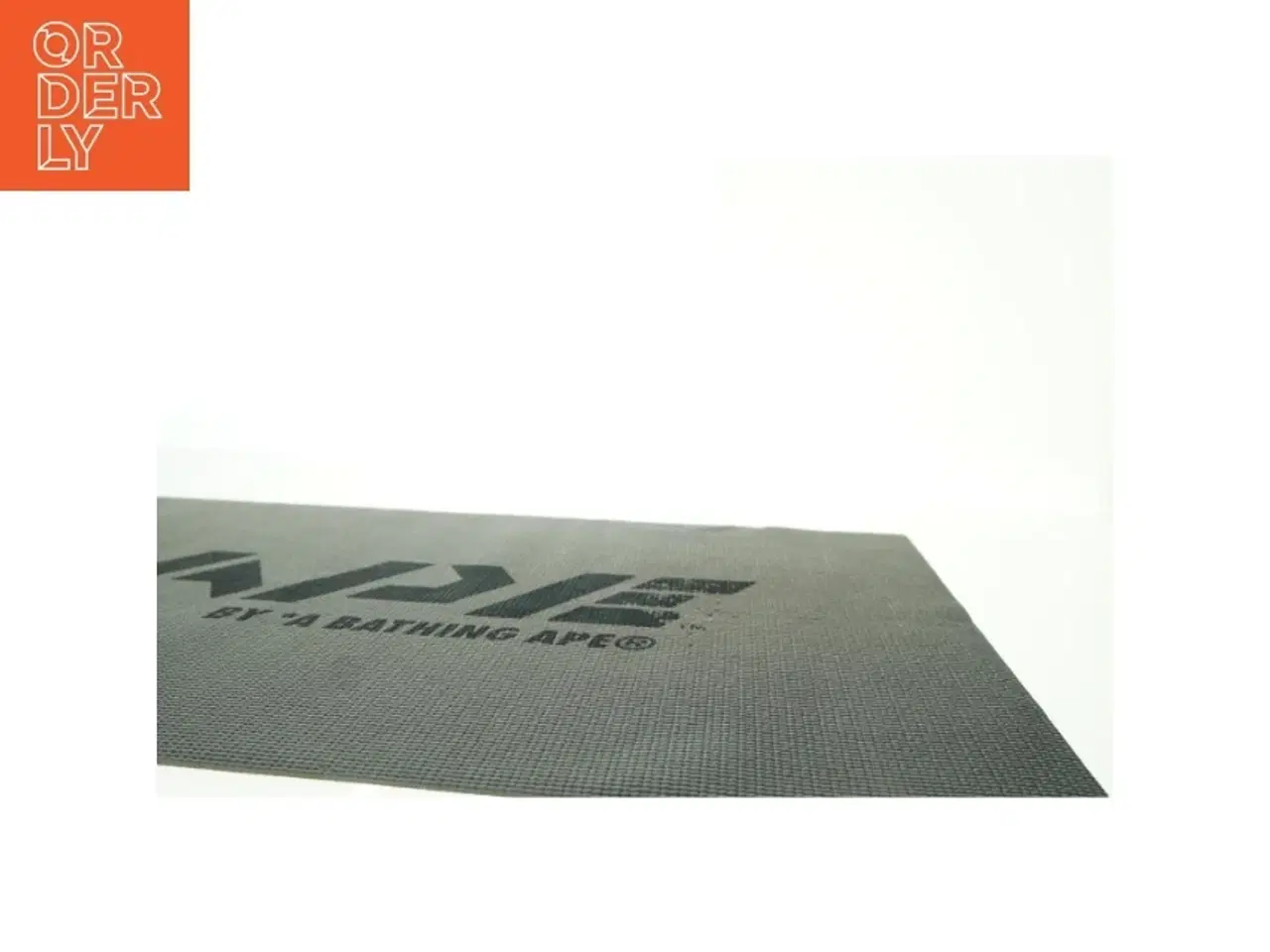 Billede 3 - Yogamåtte (str. 61 x 175 cm)