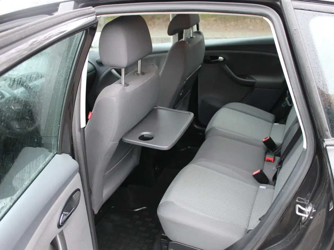 Billede 6 - Seat Altea XL 1,6 Stylance