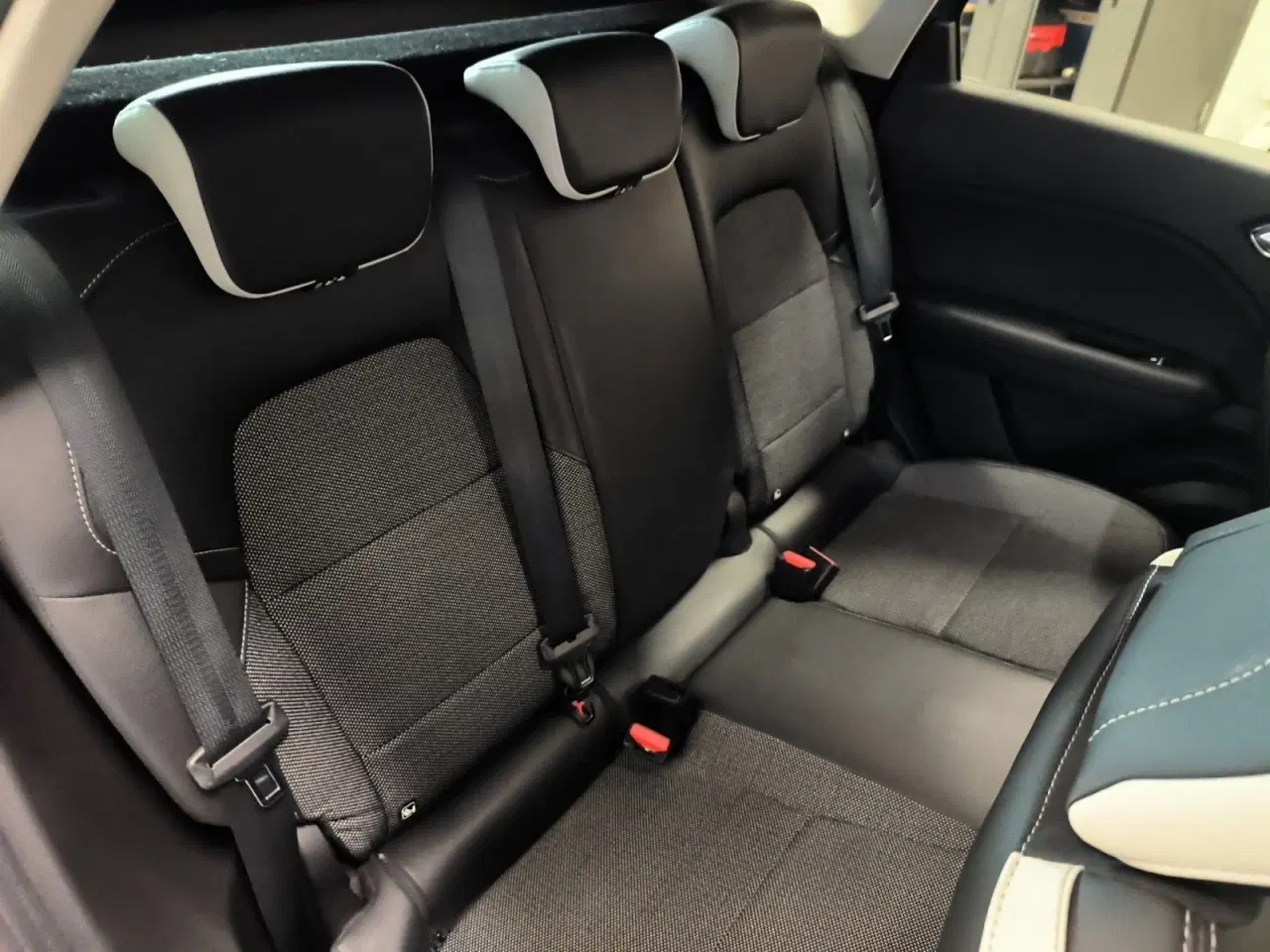 Billede 14 - Renault Captur 1,5 dCi 115 Zen EDC