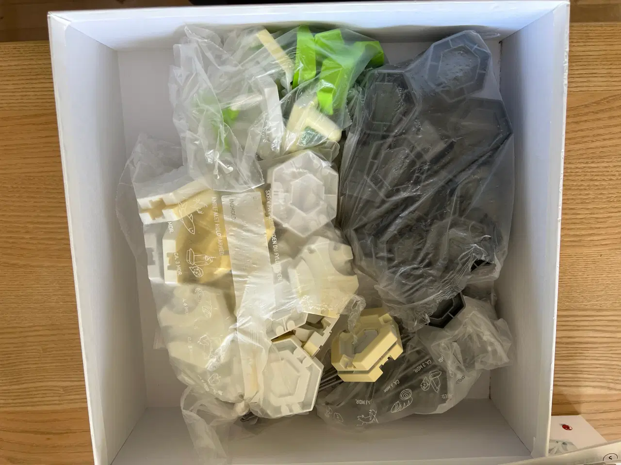 Billede 3 - Gravi Trax Kuglebanesystem Ravensburger 