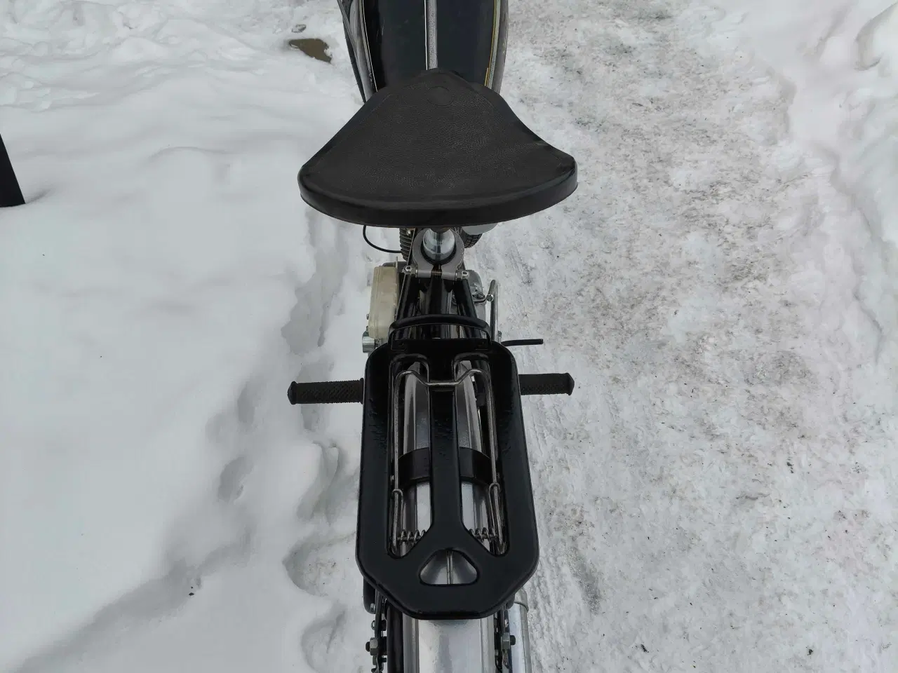 Billede 4 - Skylon husquarna 