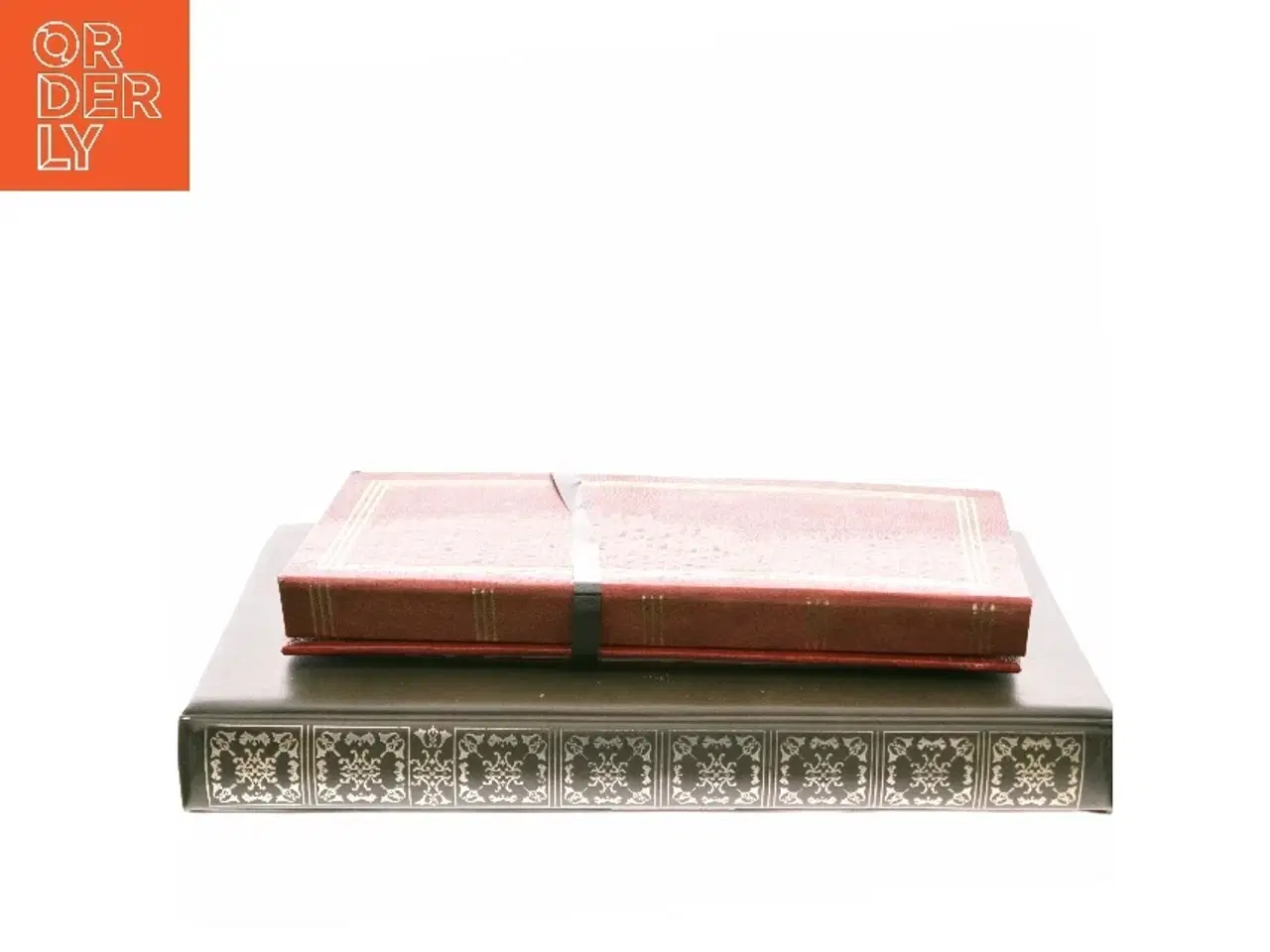 Billede 2 - 2 Fotoalbums