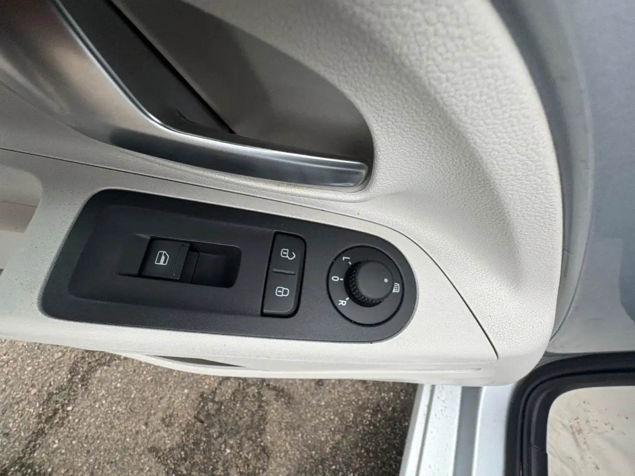 Billede 12 - VW Up! 1,0 75 High Up! BMT