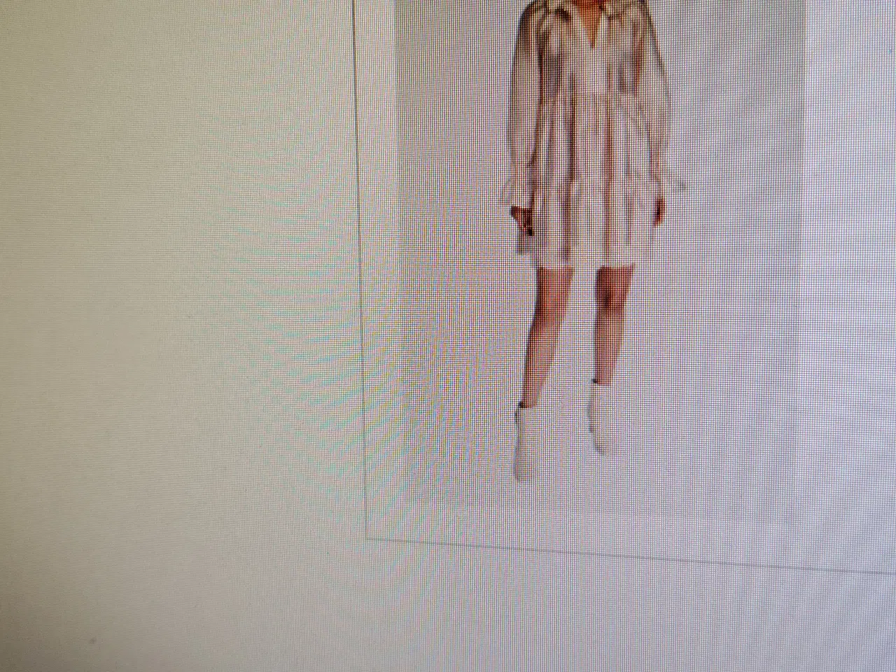 Billede 4 - Kjole Stine Goya